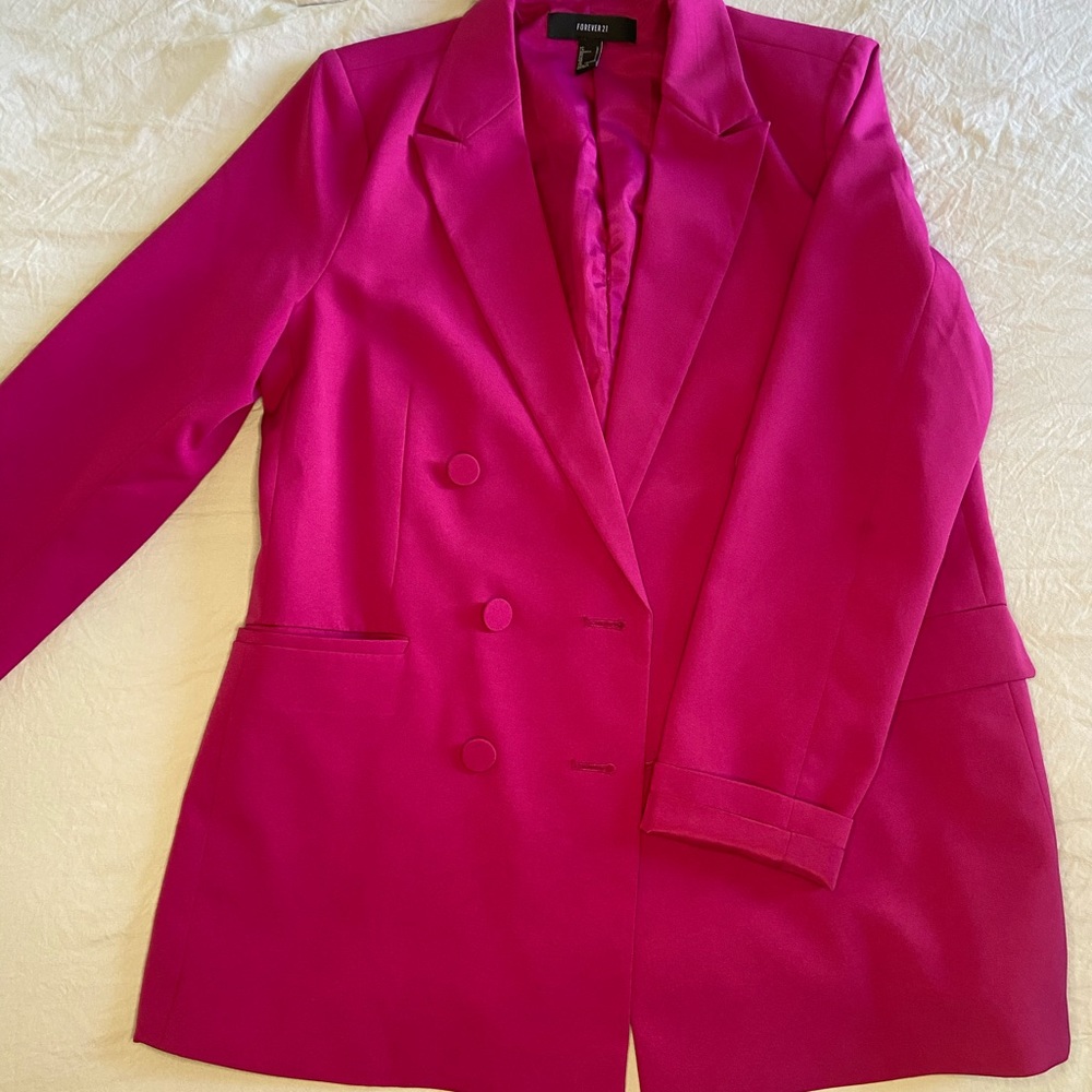 Blazer jacket
